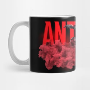 Antman! Mug